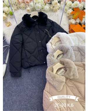 КУРТКА В РАЗМЕР