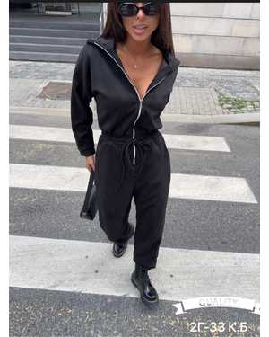 КОМБИНЕЗОН В РАЗМЕР ТКАНЬ СПАНДЕКС