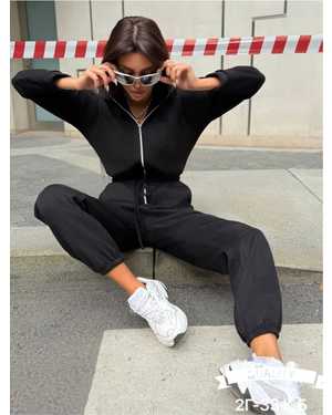 КОМБИНЕЗОН В РАЗМЕР ТКАНЬ СПАНДЕКС