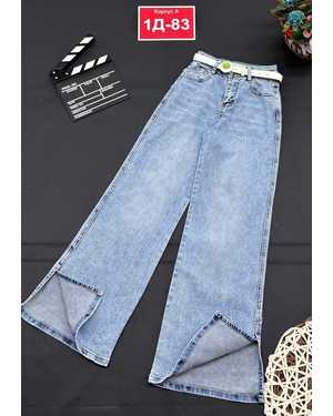 ДЖИНСЫ В РАЗМЕР