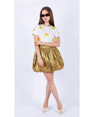 ДЕТСКИЙ КОСТЮМ В РАЗМЕР