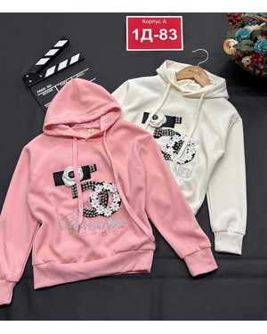 КОФТА В РАЗМЕР ТКАНЬ ХЛОПОК