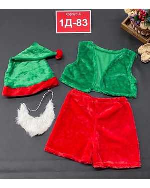 ШТАНЫ В РАЗМЕР ТКАНЬ ВАРЕНКА