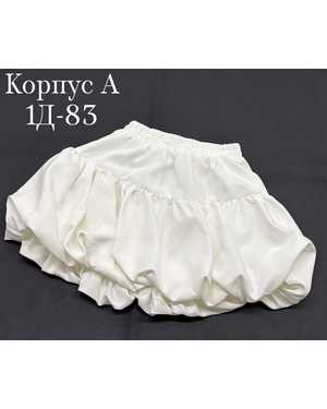 ЮБКА В РАЗМЕР ТКАНЬ БОСС