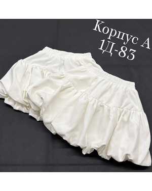 ЮБКА В РАЗМЕР ТКАНЬ БОСС