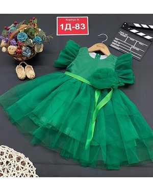 ПЛАТЬЕ НОВОГОДНЕЕ В РАЗМЕР