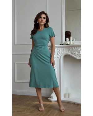 ПЛАТЬЕ В РАЗМЕР