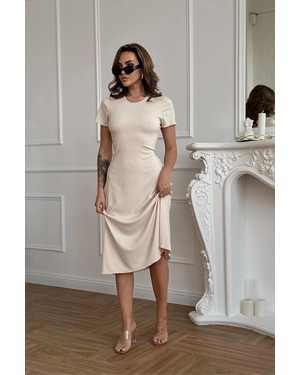 ПЛАТЬЕ В РАЗМЕР