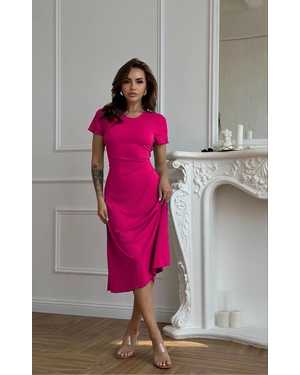 ПЛАТЬЕ В РАЗМЕР