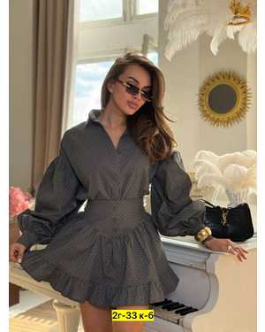 ЖЕНСКИЙ КОСТЮМ ДВОЙКА В РАЗМЕР ТКАНЬ Х/Б