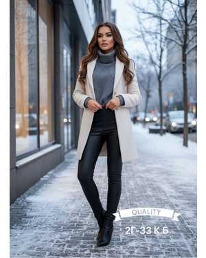 ЛОСИНЫ ТКАНЬ ЭКО КОЖА С МЕХОМ