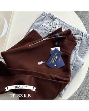 СВИТЕР ТКАНЬ ФАБРИЧНЫЙ КИТАЙ