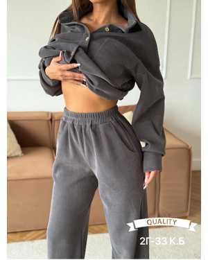 ЖЕНСКИЙ КОСТЮМ ТКАНЬ ТУЗЛ