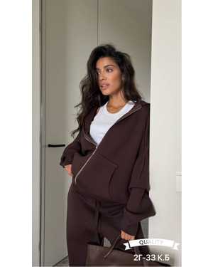 ЖЕНСКИЙ КОСТЮМ ТКАНЬ ТРИКОТАЖ