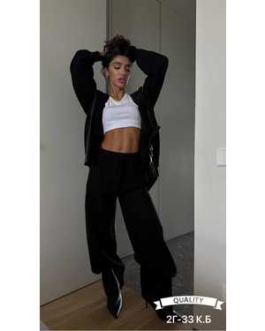 ЖЕНСКИЙ КОСТЮМ ТКАНЬ ТРИКОТАЖ