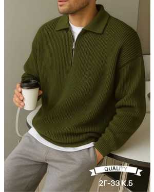 КОФТА ТКАНЬ КАШЕМИР ВЯЗАНИЕ