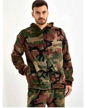 ПИЖАМА В РАЗМЕР