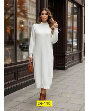 ПЛАТЬЕ ТКАНЬ ВЯЗКА