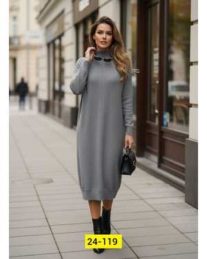 ПЛАТЬЕ ТКАНЬ ВЯЗКА