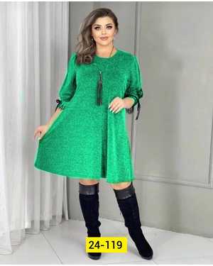 ПЛАТЬЕ ТКАНЬ ЛЮРЕКС