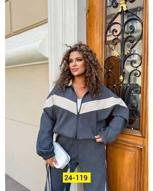 ЖЕНСКИЙ КОСТЮМ ДВОЙКА ТКАНЬ ВЕЛЬВЕТ