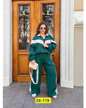 ЖЕНСКИЙ КОСТЮМ ДВОЙКА ТКАНЬ ВЕЛЬВЕТ