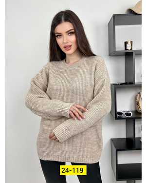КОФТА ТКАНЬ ВЯЗКА