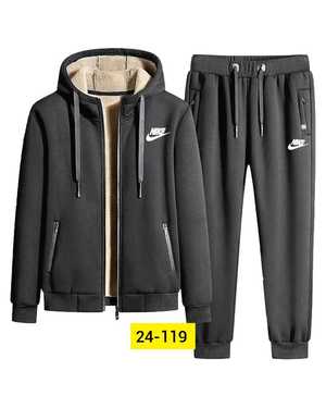 МУЖСКОЙ КОСТЮМ ДВОЙКА ТКАНЬ ФЛИС