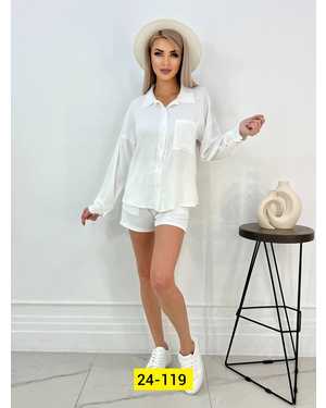 ЖЕНСКИЙ КОСТЮМ ДВОЙКА ТКАНЬ СИНГАПУР