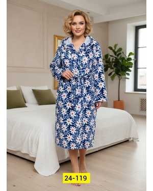 ХАЛАТ ТКАНЬ МИКРОФИБРА