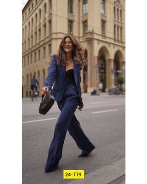 ЖЕНСКИЙ КОСТЮМ ДВОЙКА ТКАНЬ БАРБИ