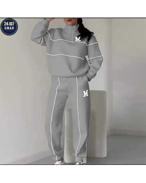 ЖЕНСКИЙ КОСТЮМ ДВОЙКА ТКАНЬ ФЛИС