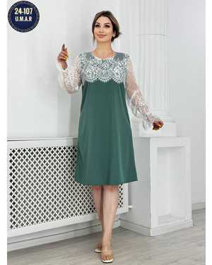 ПЛАТЬЕ ТКАНЬ ЛАЙТ