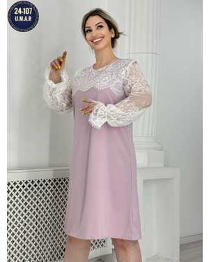 ПЛАТЬЕ ТКАНЬ ЛАЙТ