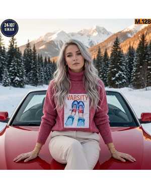 КОФТА ТКАНЬ МЯГКИЙ КАШЕМИР