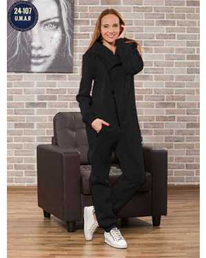 КОМБИНЕЗОН ТКАНЬ ФЛИС