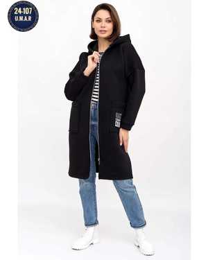 КАРДИГАН ТКАНЬ ФЛИС