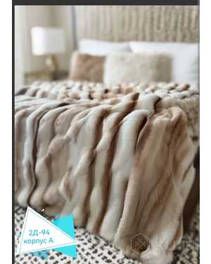 Покрывало кролик Размер 200 х 230 см(возможно замена на похожее)