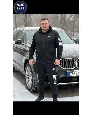 МУЖСКОЙ КОСТЮМ В РАЗМЕР ТКАНЬ ФЛИС