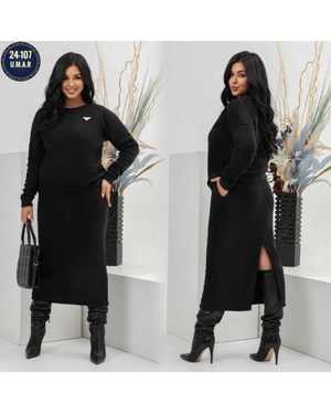 ЖЕНСКИЙ КОСТЮМ ДВОЙКА ТКАНЬ ФЛИС