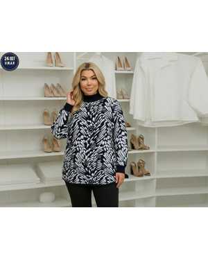 ПЛАТЬЕ ТКАНЬ КРЕП + СЕТКА