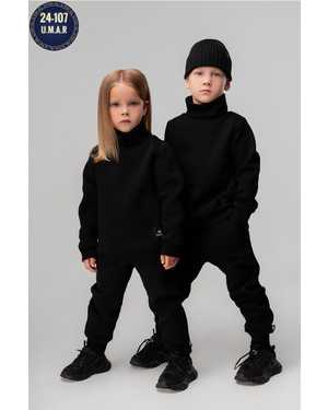 ДЕТСКИЙ КОСТЮМ ДВОЙКА ТКАНЬ ФЛИС