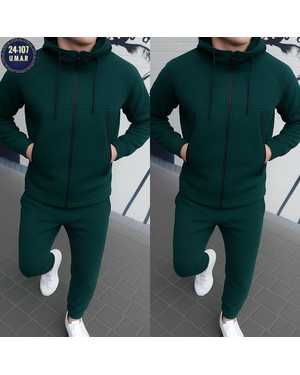 МУЖСКОЙ КОСТЮМ ТКАНЬ ФЛИС