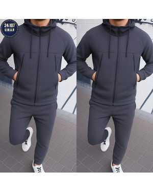 МУЖСКОЙ КОСТЮМ ТКАНЬ ФЛИС