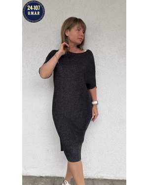 ПЛАТЬЕ В РАЗМЕР ТКАНЬ КАШЕМИР