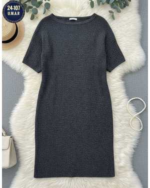 ПЛАТЬЕ В РАЗМЕР ТКАНЬ КАШЕМИР