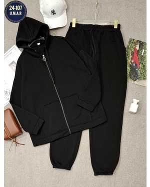 ЖЕНСКИЙ КОСТЮМ ДВОЙКА ТКАНЬ ФЛИС