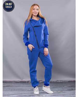 КОМБИНЕЗОН ТКАНЬ ФЛИС