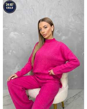 ЖЕНСКИЙ КОСТЮМ ДВОЙКА ТКАНЬ КАШЕМИР