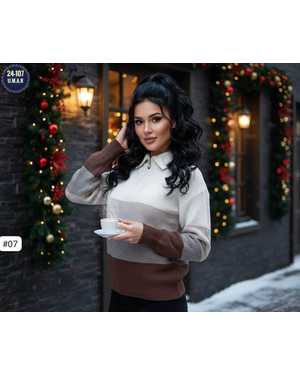 КОФТОЧКА ТКАНЬ КАШЕМИР